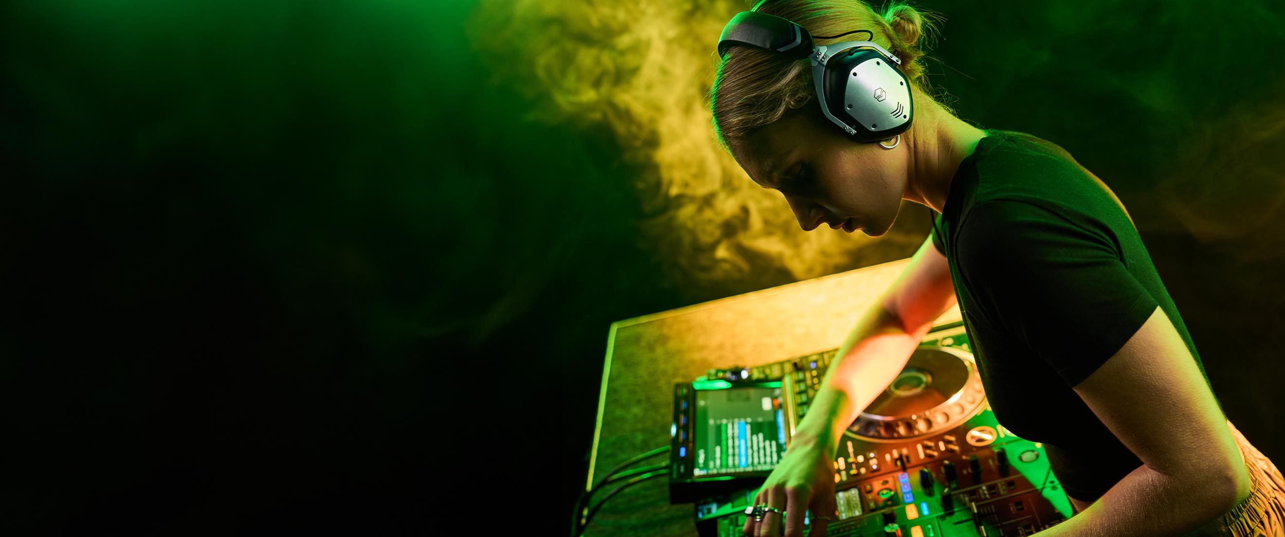 Welcome to the Audio Legacy: 20 Years of V-MODA Excellence