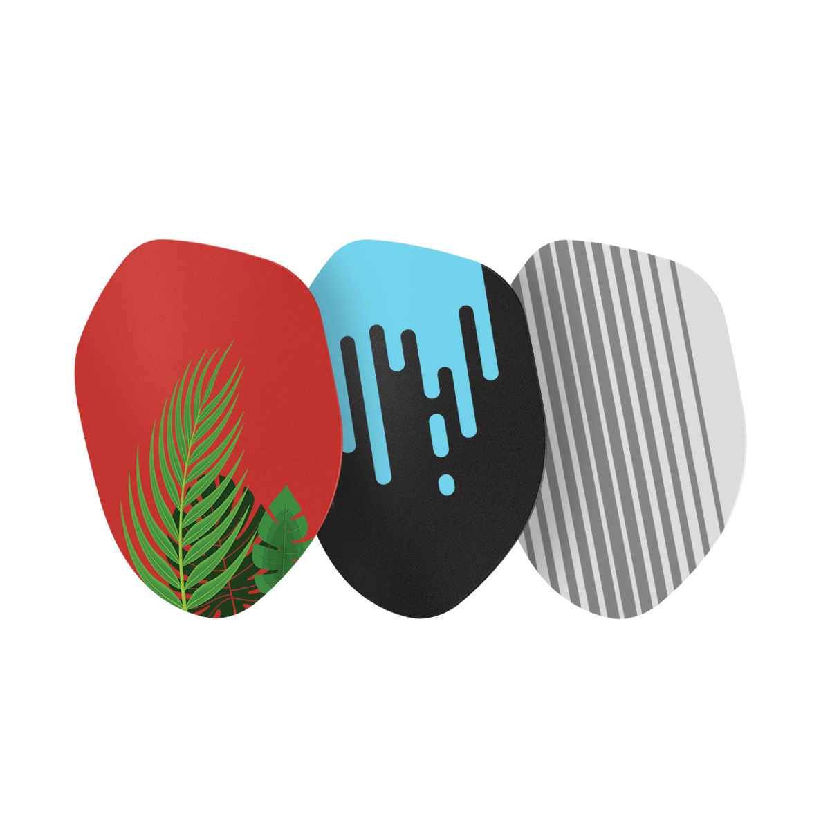 S-80 Metal Shield Kits