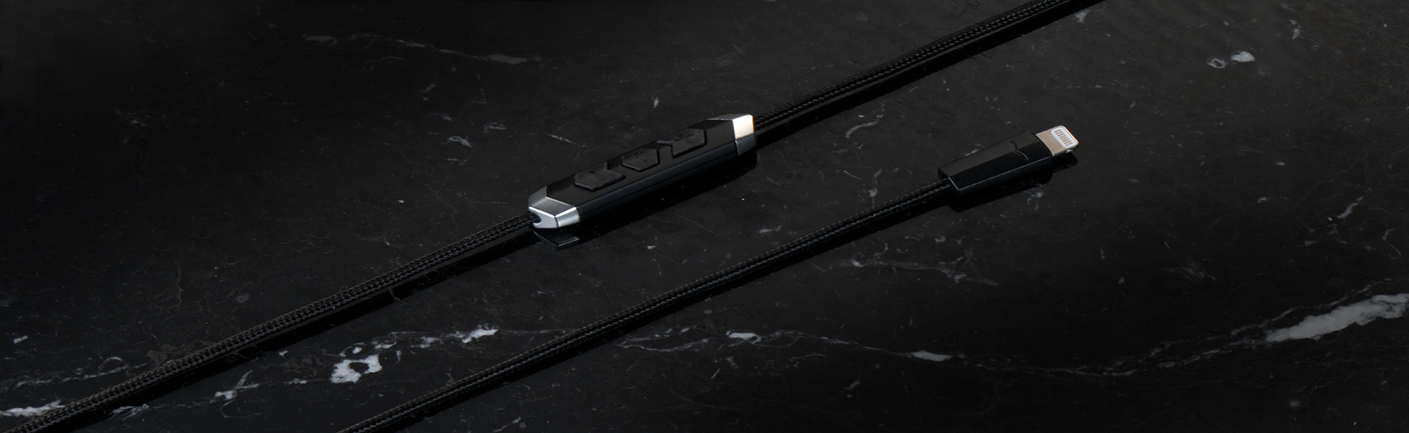 VMODA SpeakEasy DAC/AMP Lightning Cable Accessories